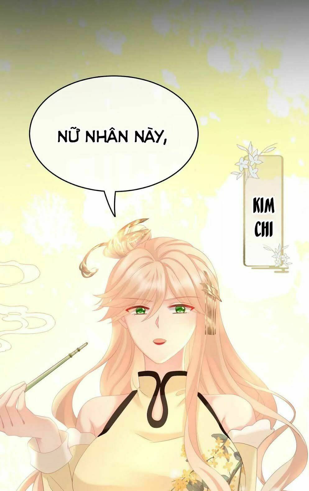 Kiều Phu Có Hỉ: Chapter 14.2