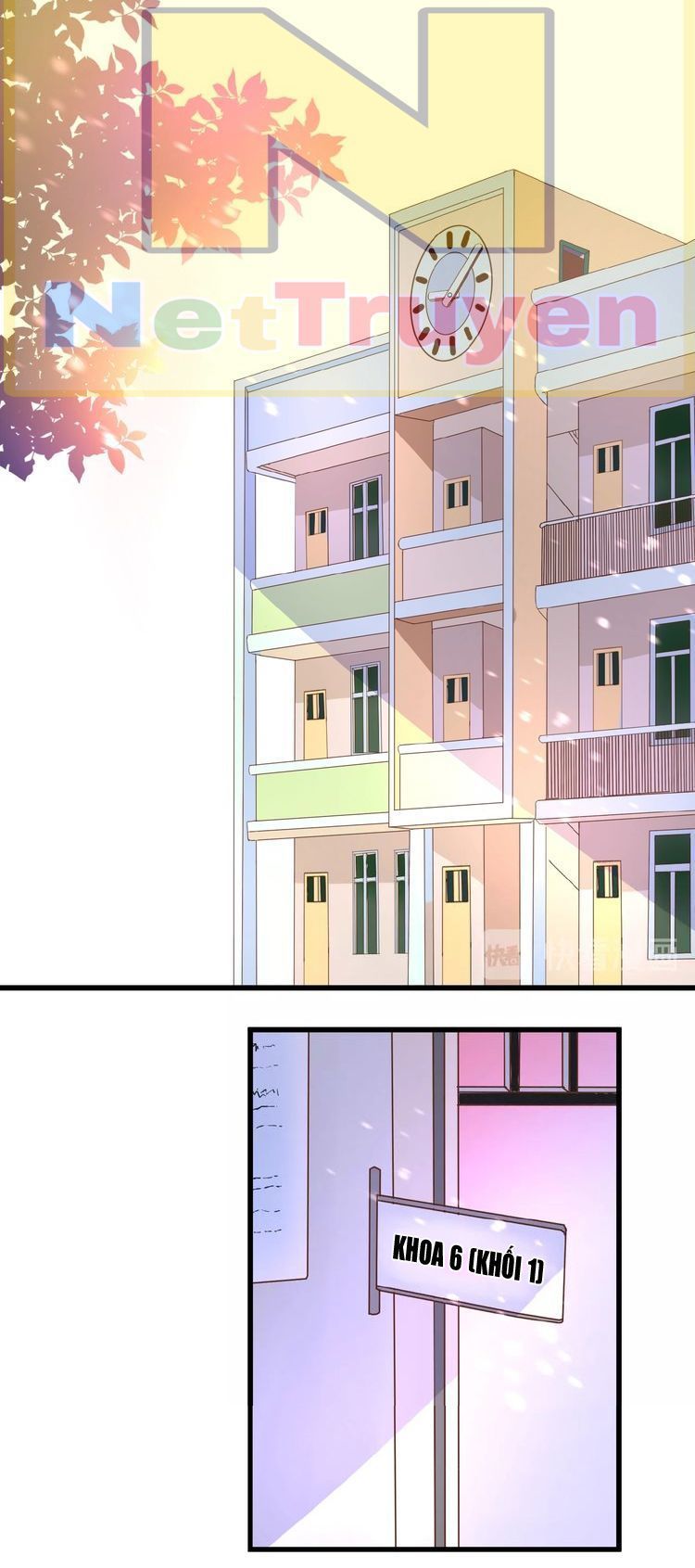 Hoa Chưa Nở Rộ: Chapter 1.1