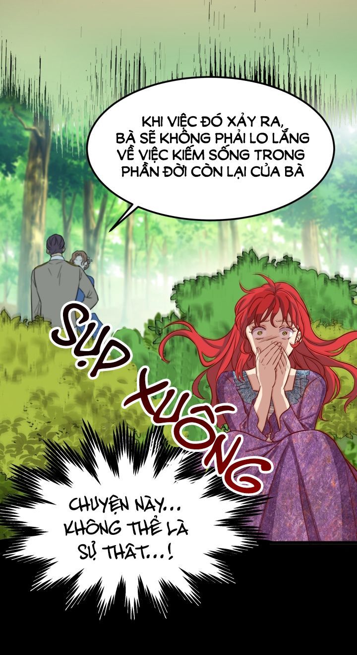 Yêu Cầu Kết Hôn Của Priscilla: Chapter 1