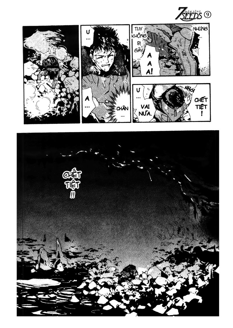 Mầm Sống: Chapter 49