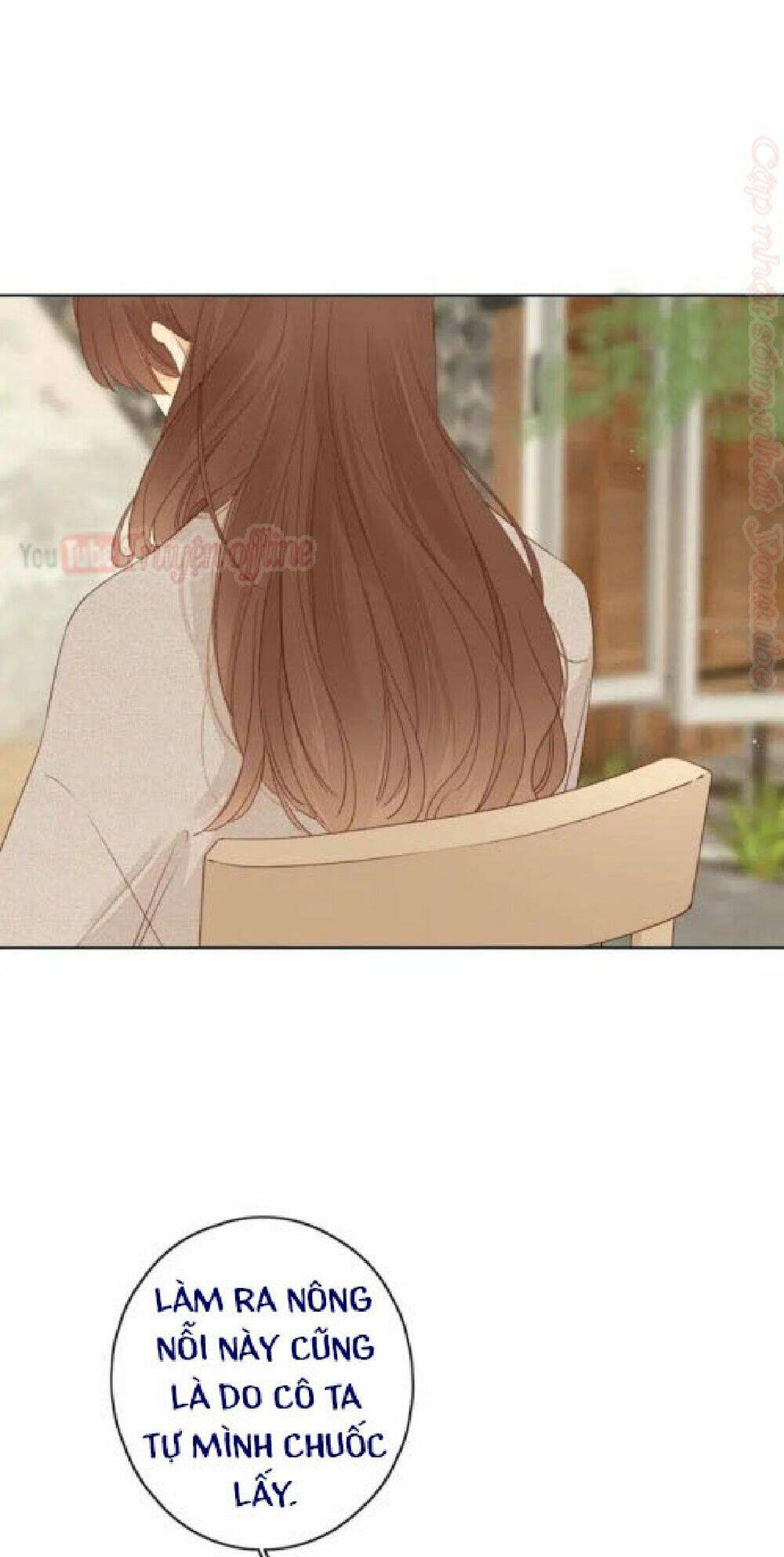 Cô Ấy Không Đáng Yêu: Chapter 82