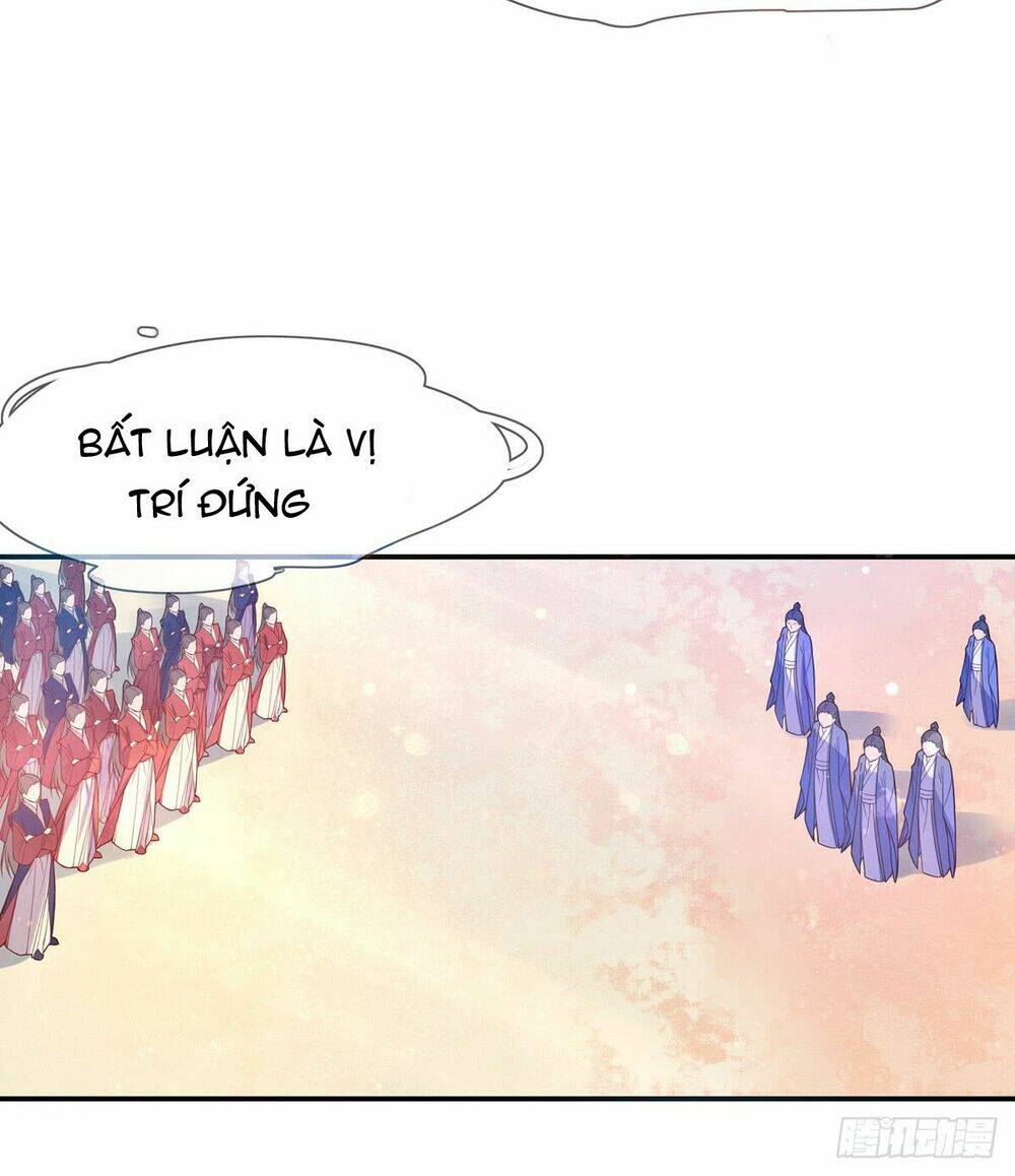 Vương Phi Tu Tiên: Đối Kháng Ma Vương: Chapter 10