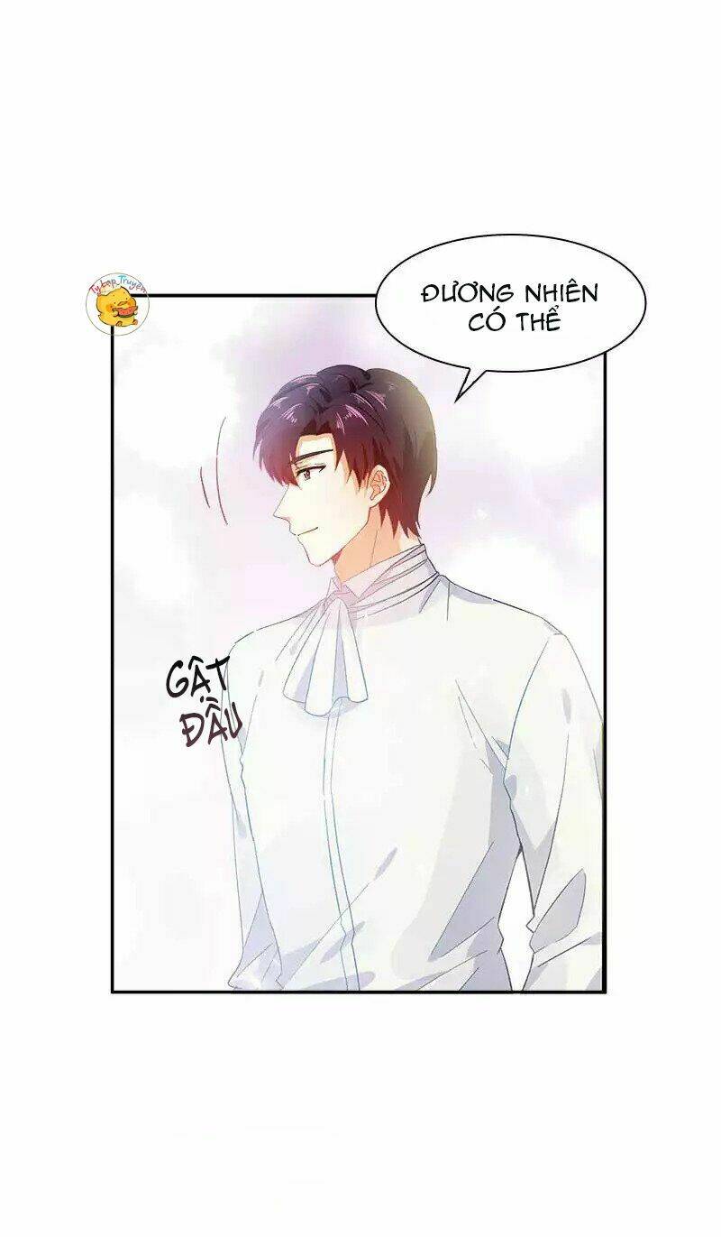 Ác Nữ Cải Biến: Chapter 44