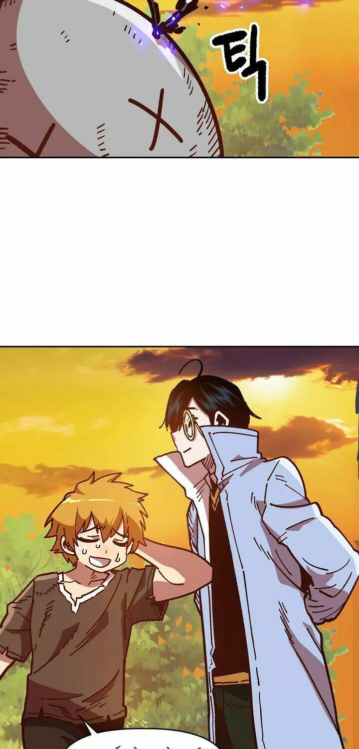 Nô Lệ Nghịch Thiên: Chapter 8