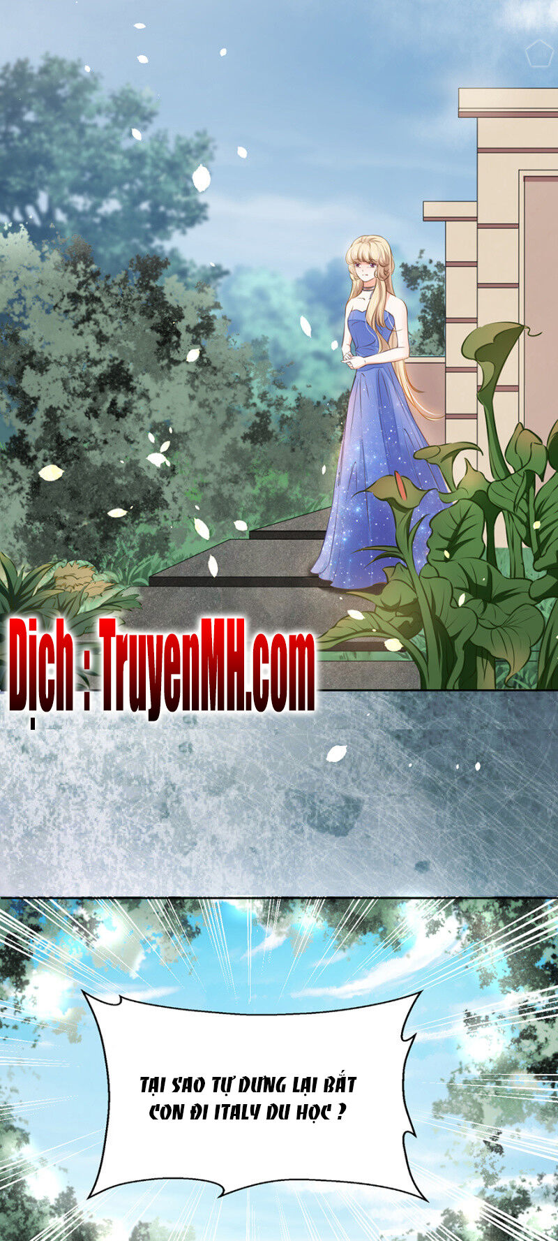 Hôn Sai 55 Lần: Chapter 46