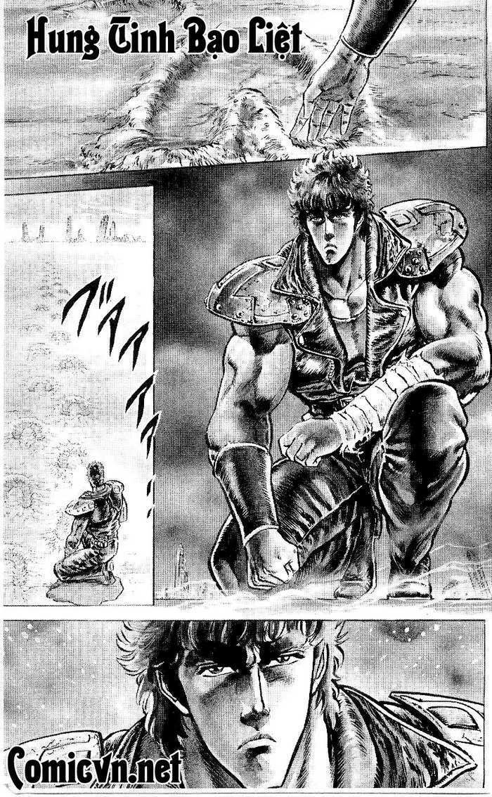 Bắc Đẩu Thần Quyền: Chapter 65