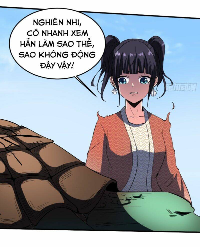 Phản Phái Yêu Tế: Chapter 15