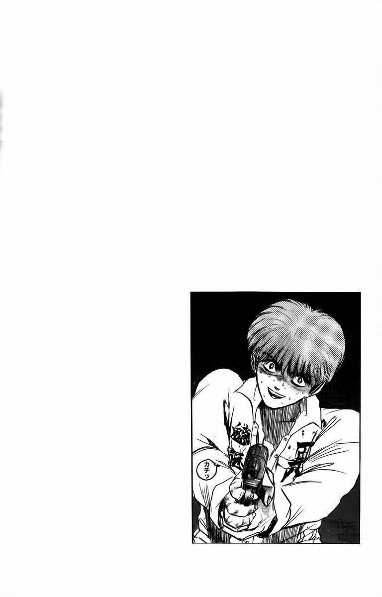 Shonan Junai Gumi: Chapter 172