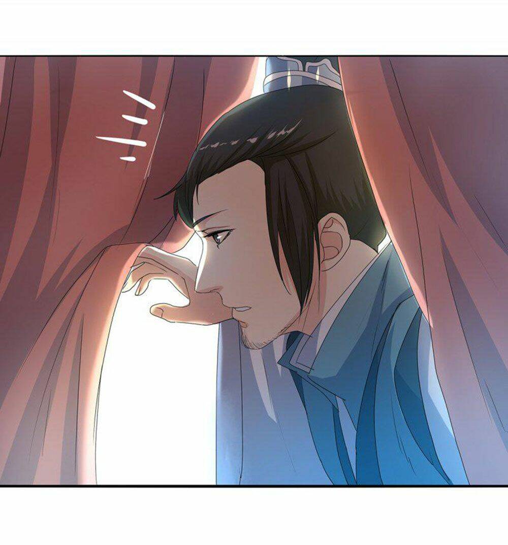 Hỏa Hồ: Chapter 10