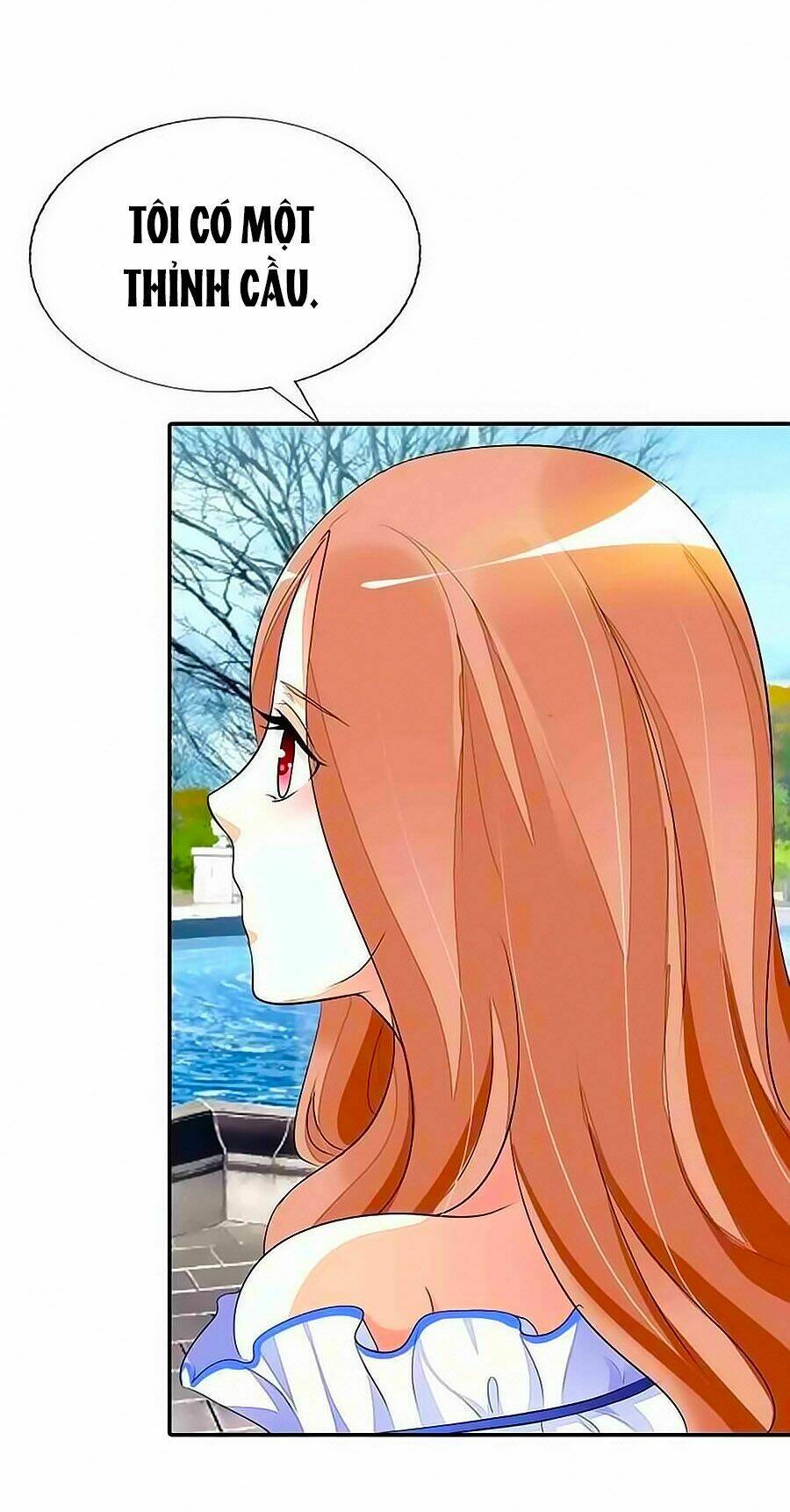 Song Diện Danh Viện: Chapter 26