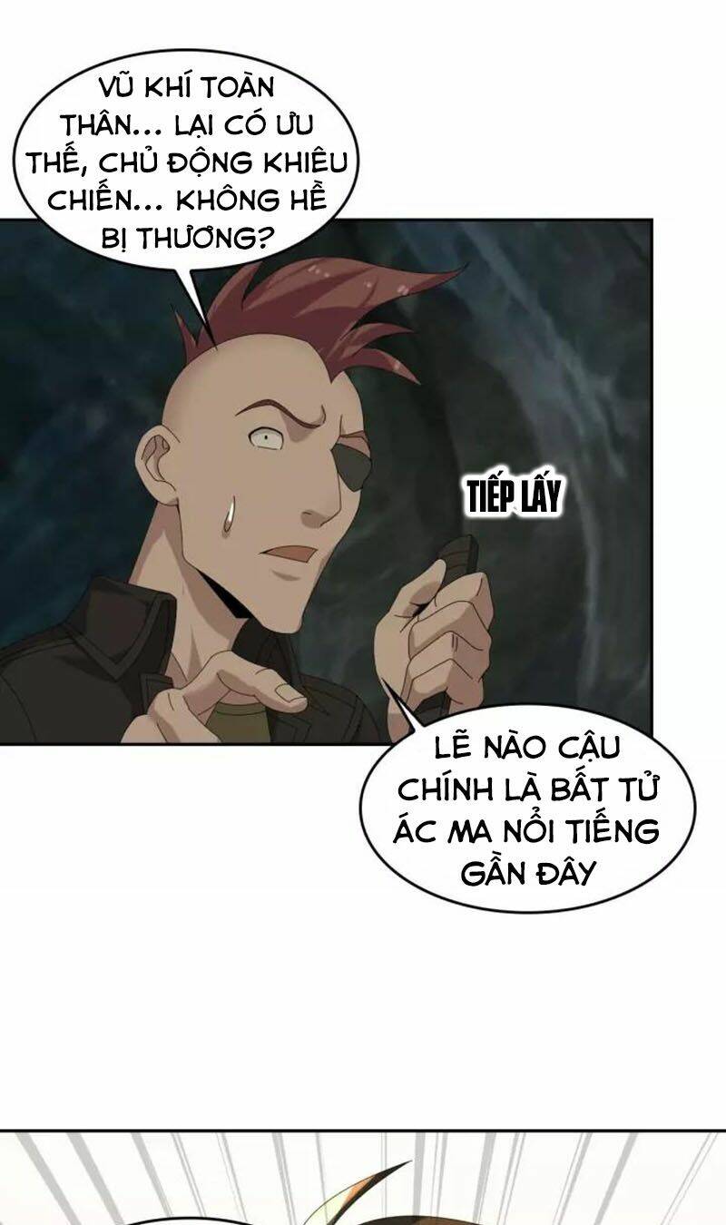 Siêu Cấp Đại Chủ Bạ: Chapter 80