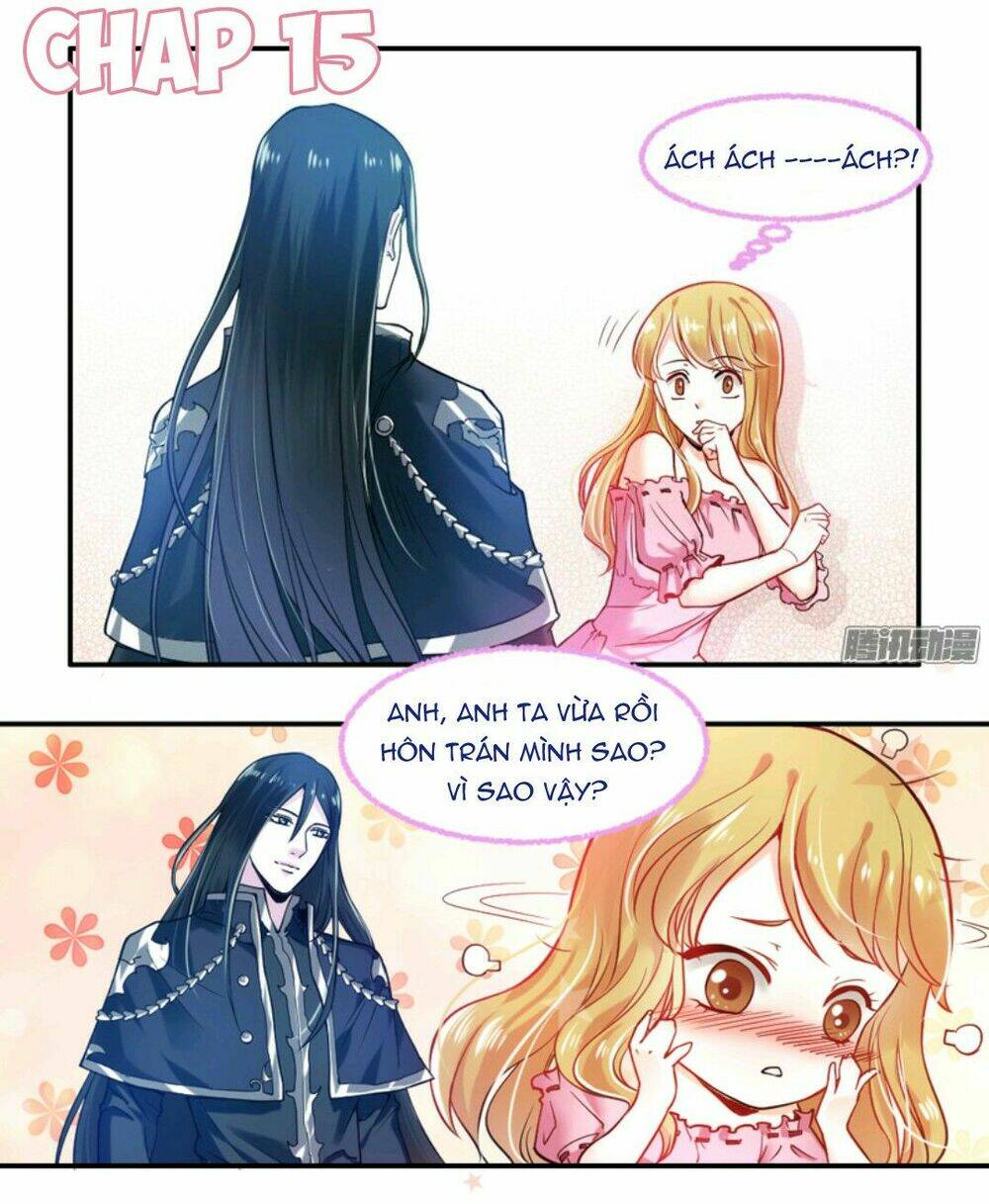 Ma Vương Đại Nhân Đi Thông Thả: Chapter 15