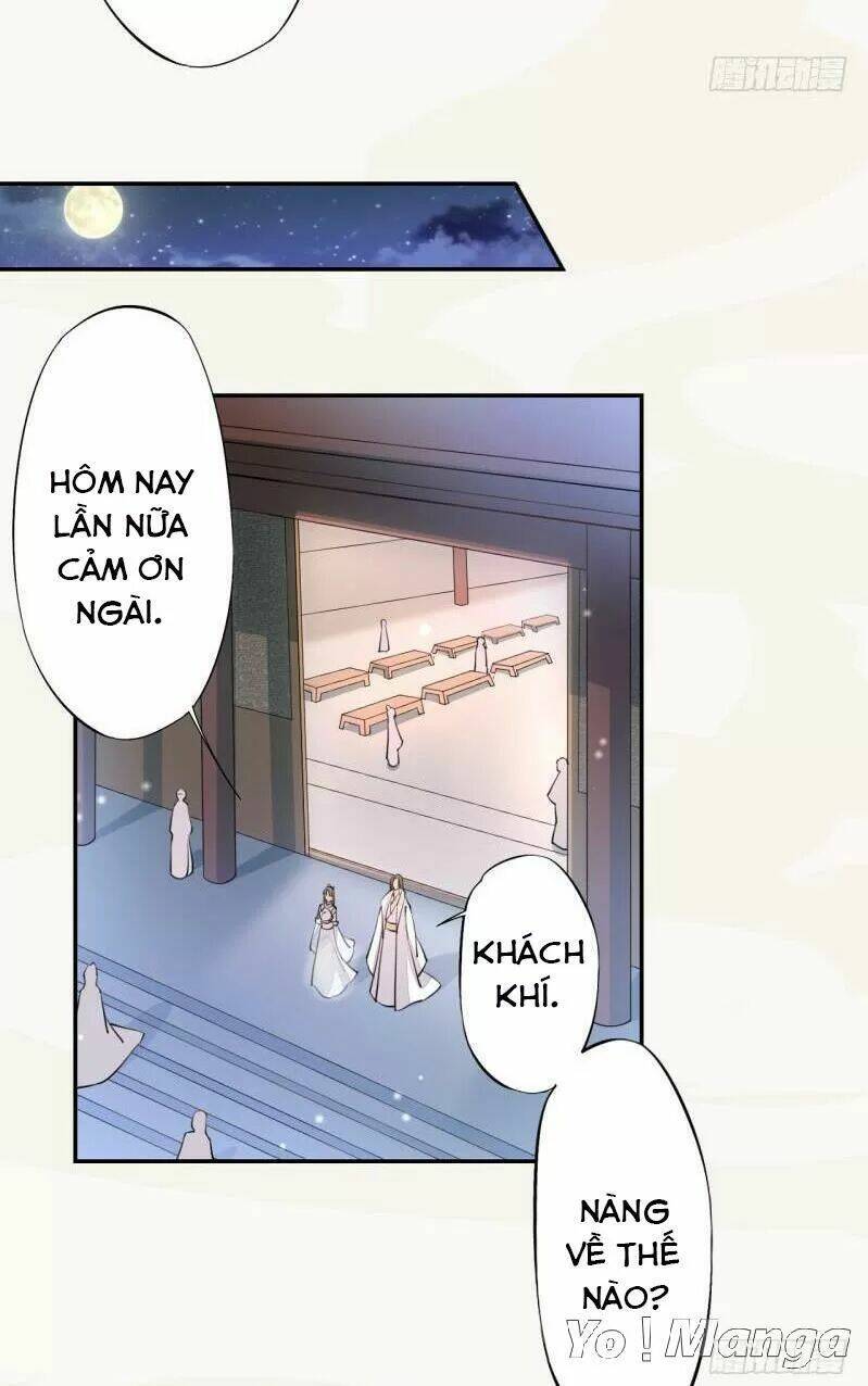 Tuyệt Thế Luyện Đan Sư: Chapter 41