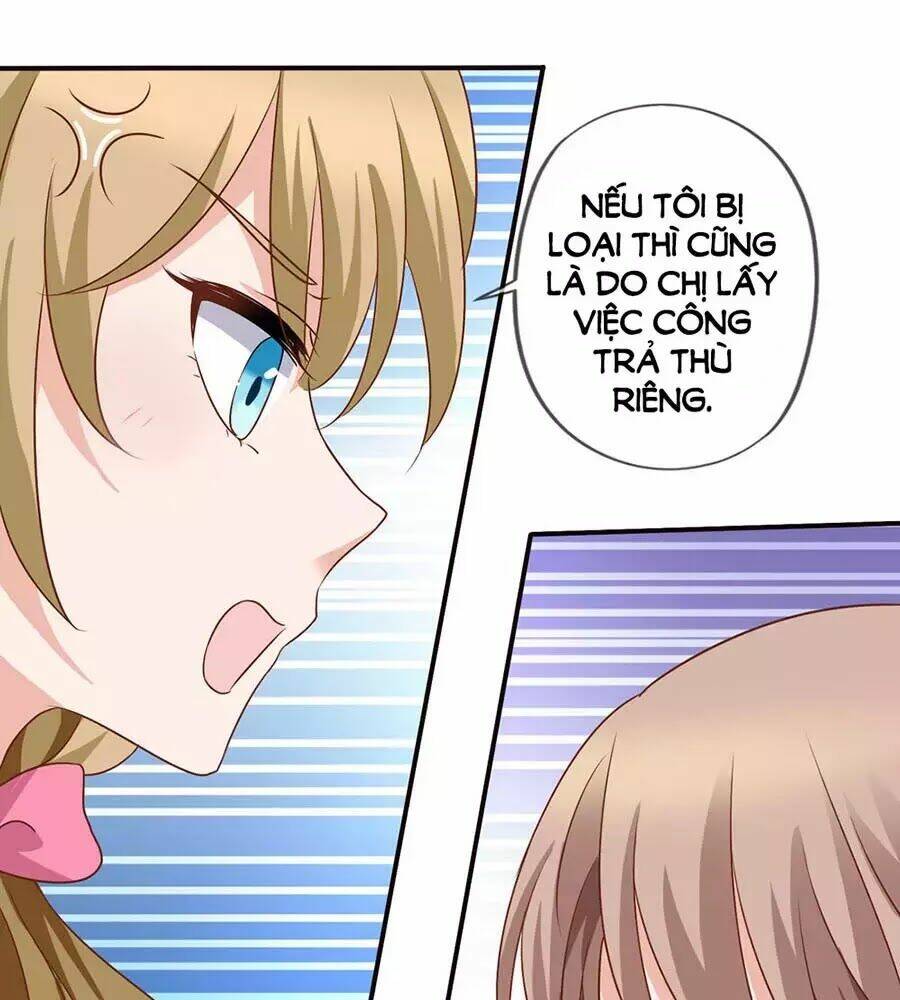 Mỹ Vị Giai Thê: Chapter 55