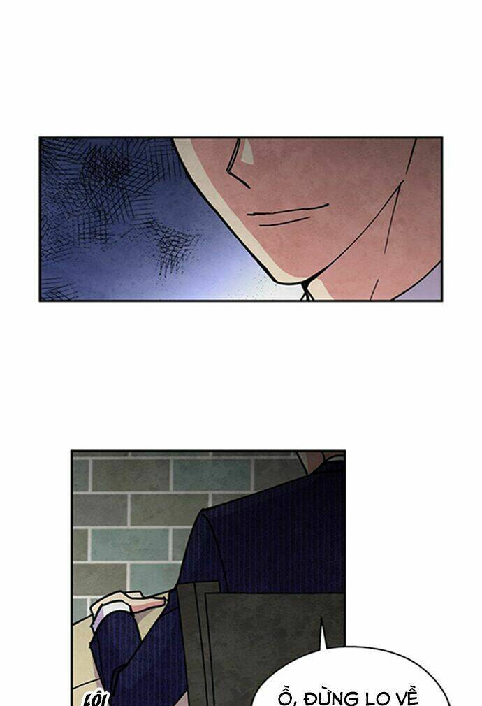 Tai Sói Và Mũ Đỏ: Chapter 25