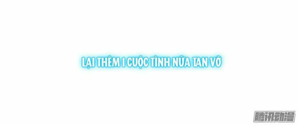 Vạn Năm Nhân Duyên Nhất Tuyến Khiên: Chapter 1