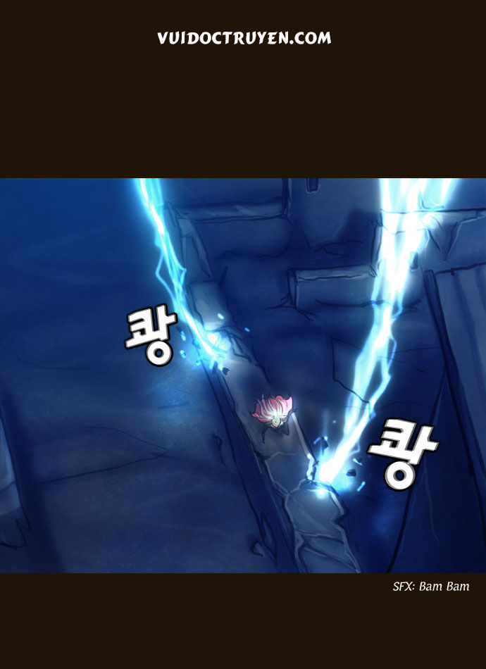 Magician: Chapter 97