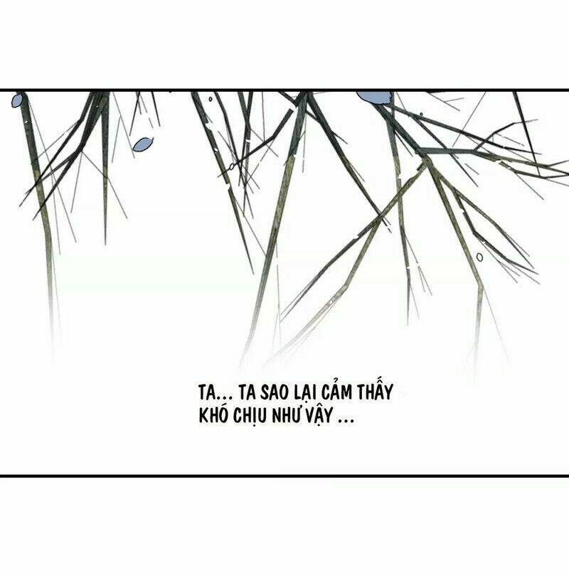 Nghịch Thần: Chapter 36