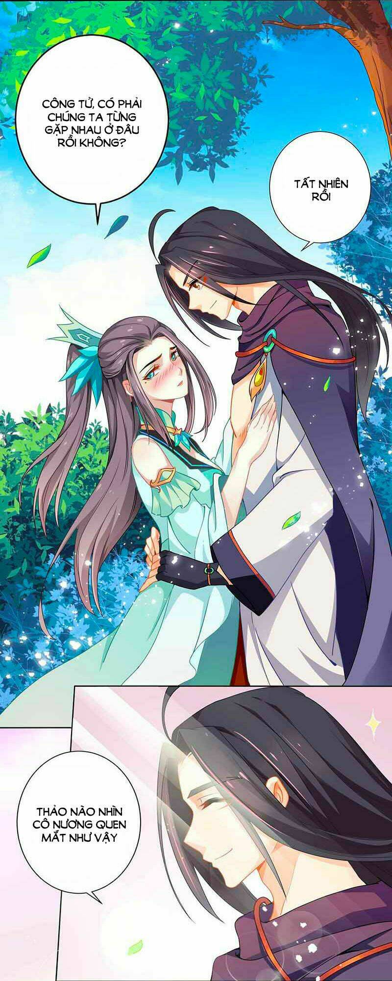 Tay Phải Của Bản Tọa Thành Tinh Rồi: Chapter 29