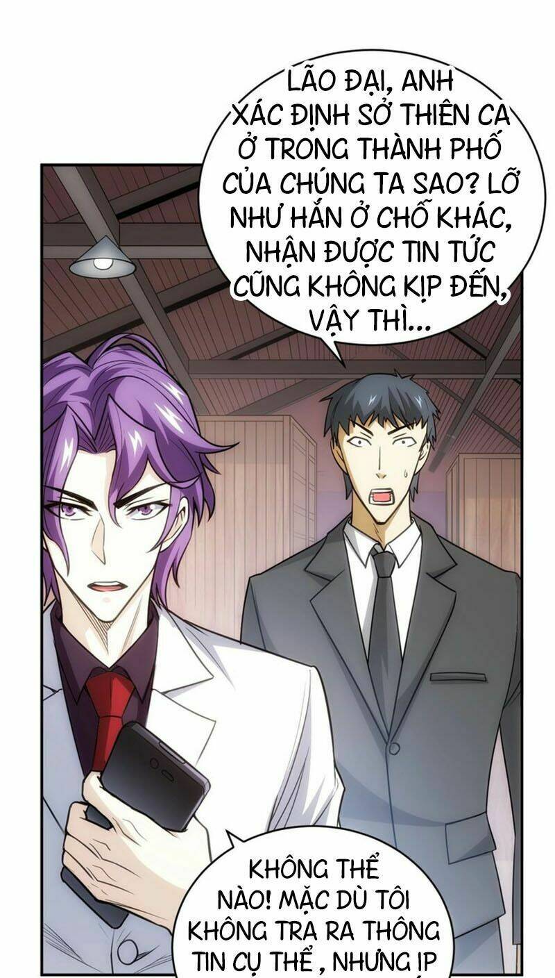 Rich Player - Người Chơi Khắc Kim: Chapter 85