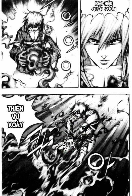 Utopia S Avenger: Chapter 15