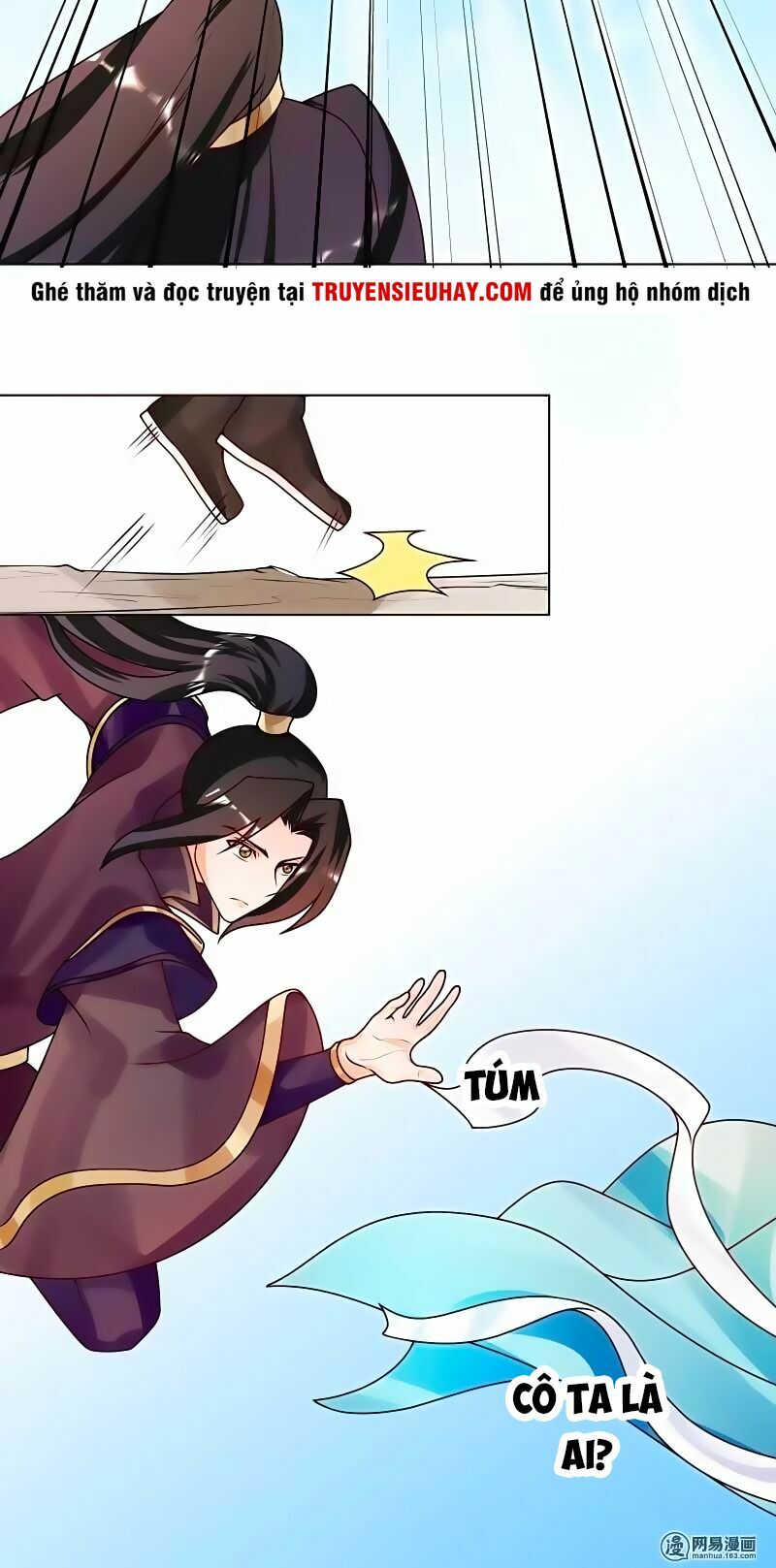 Thiên Tài Tiểu Độc Phi: Chapter 51