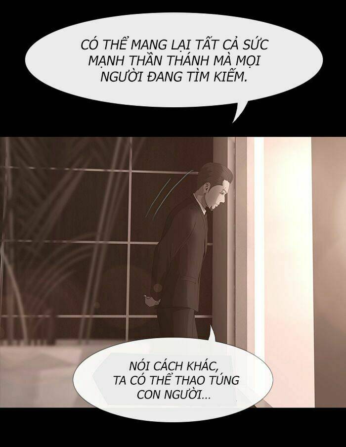 Dead Days: Chapter 46