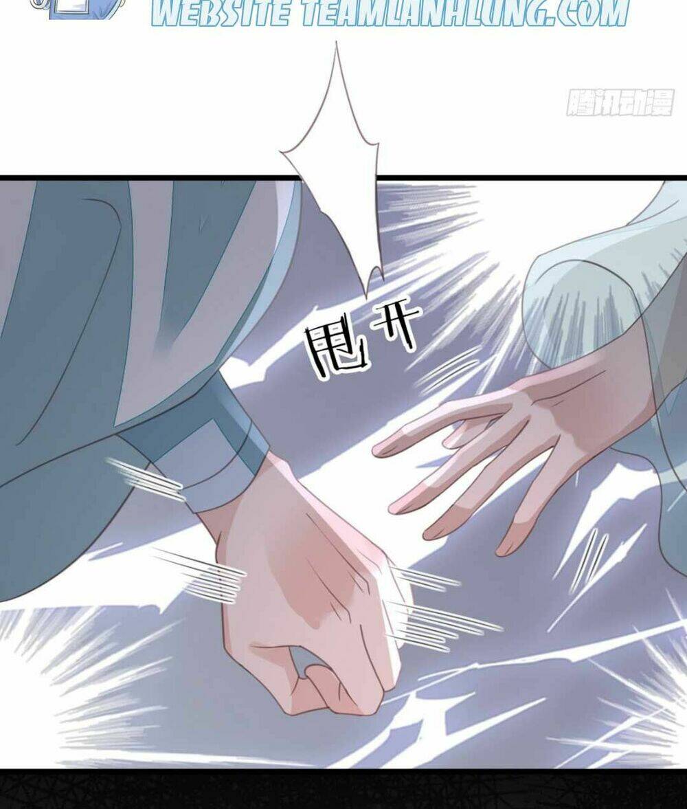 Mau Xuyên Không Rửa Tội Cho Nhân Vật Phản Diện: Chapter 108
