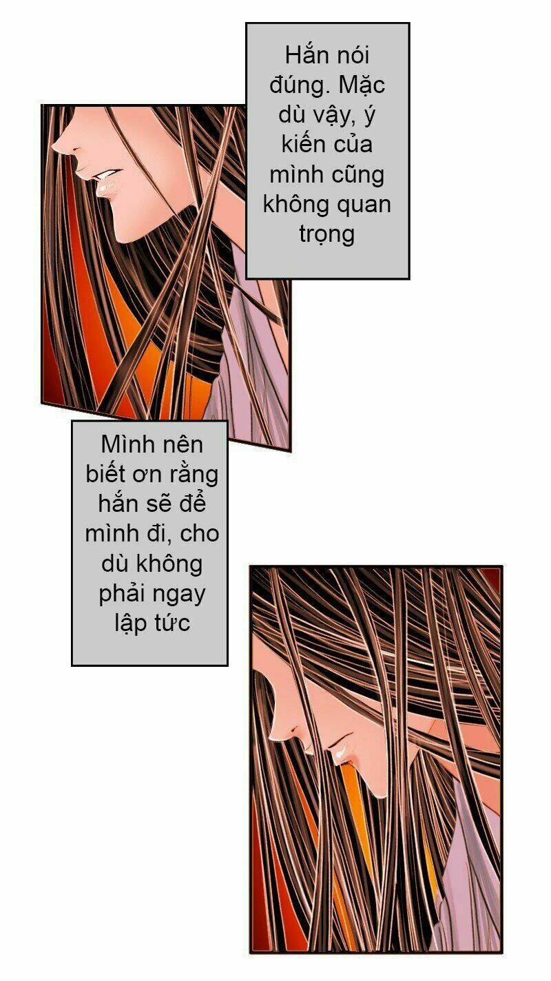 Huyết Đế Bạo Chúa: Chapter 2