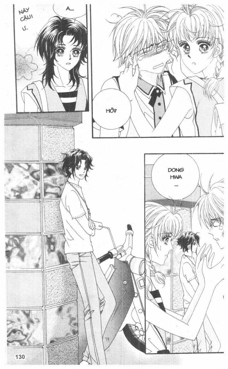 Cũng Vì Em: Chapter 2