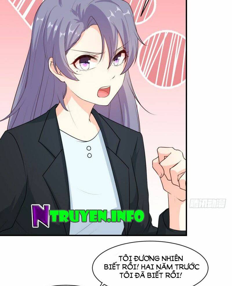 Ám Luyến Thành Hôn: Chapter 24