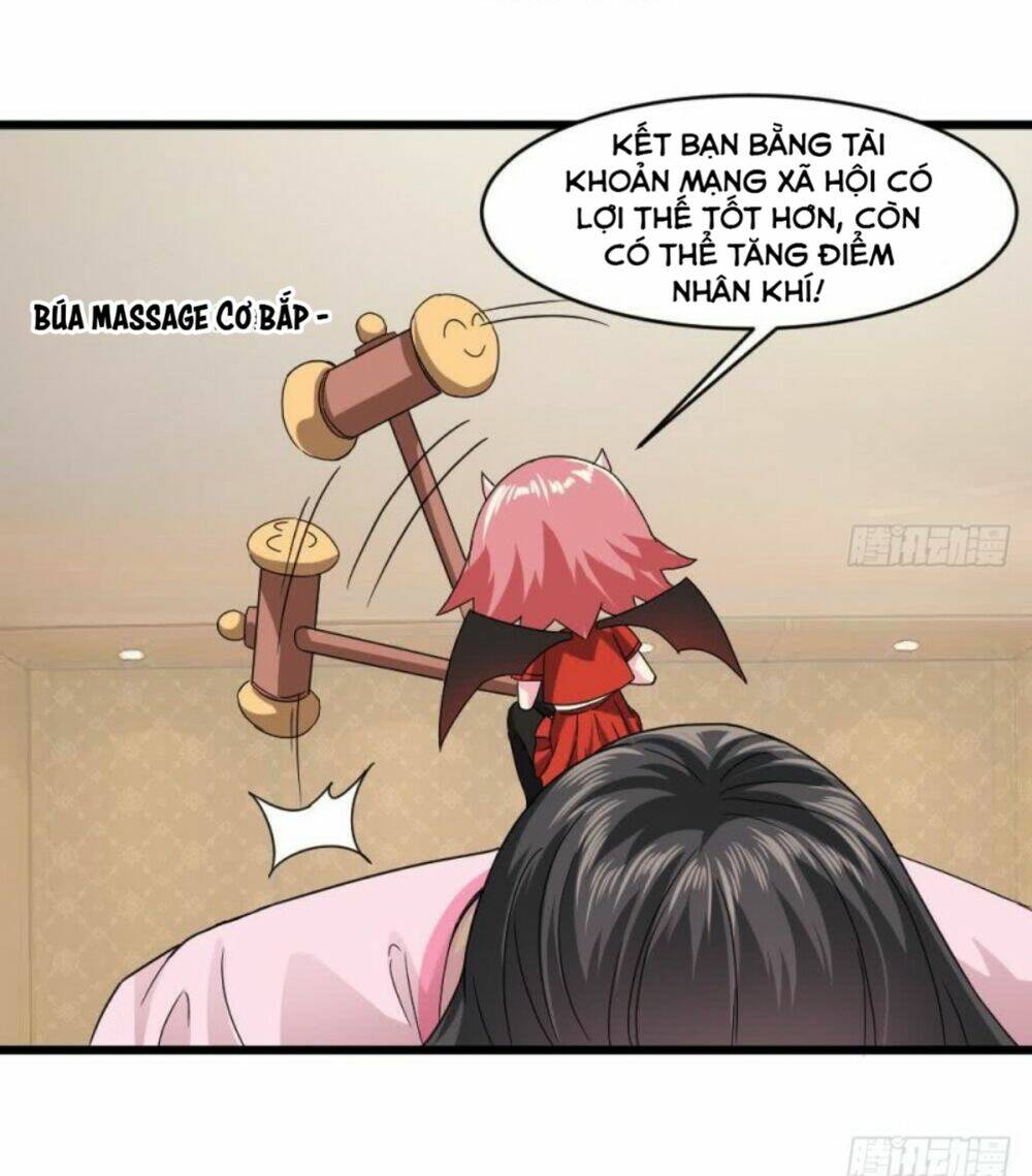 Hệ Thống Nghịch Tập Thiên Hậu: Chapter 25