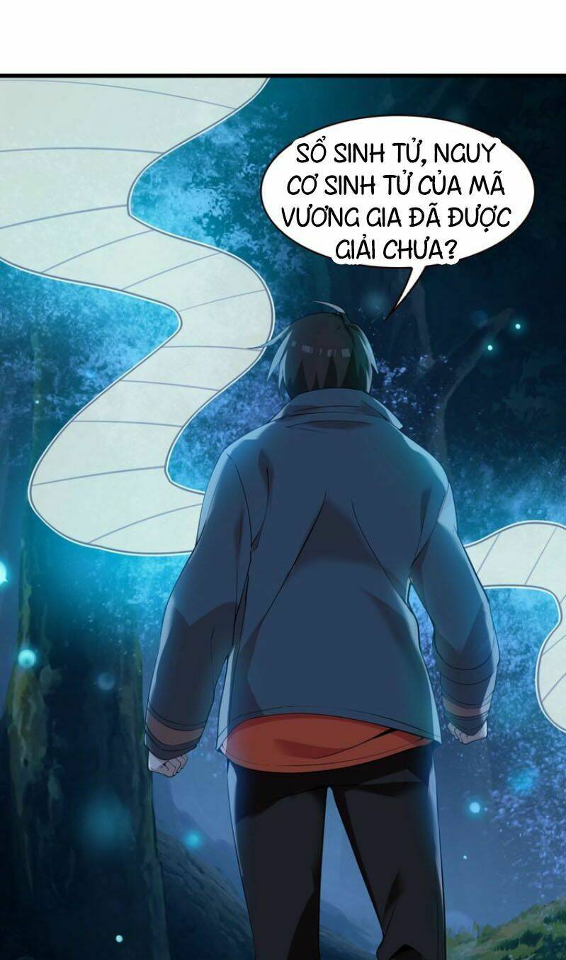 Siêu Cấp Đại Chủ Bạ: Chapter 26