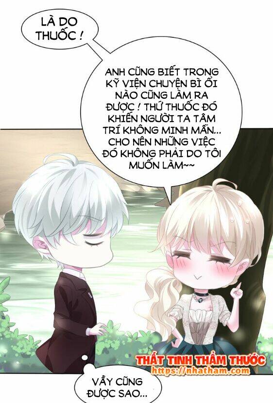 Một Lời Không Hợp Liền Hút Máu: Chapter 49