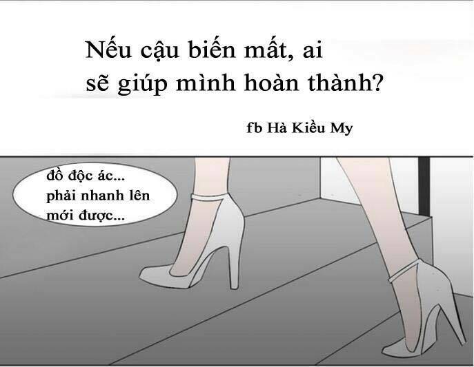 Mối Tình Đơn Phương: Chapter 56