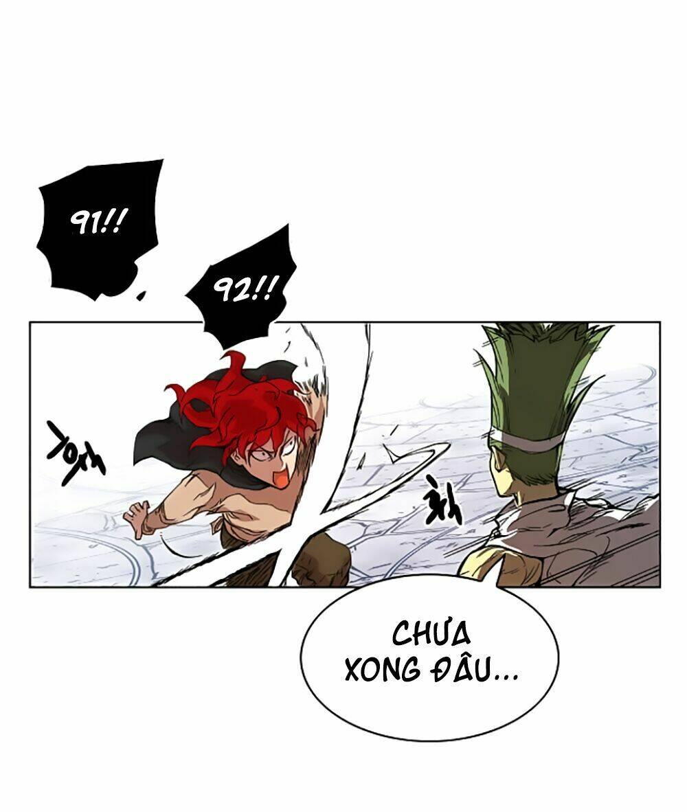 Hard Core Leveling Warrior: Chapter 5