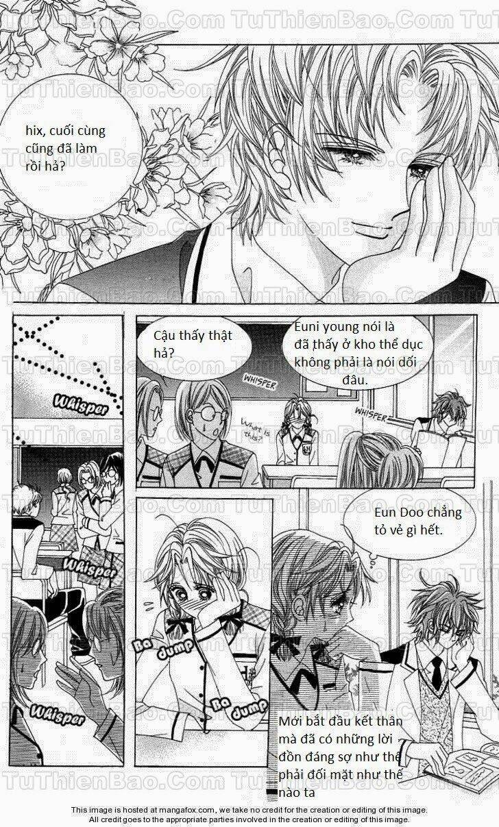 Yêu Hoặc Chết: Chapter 1