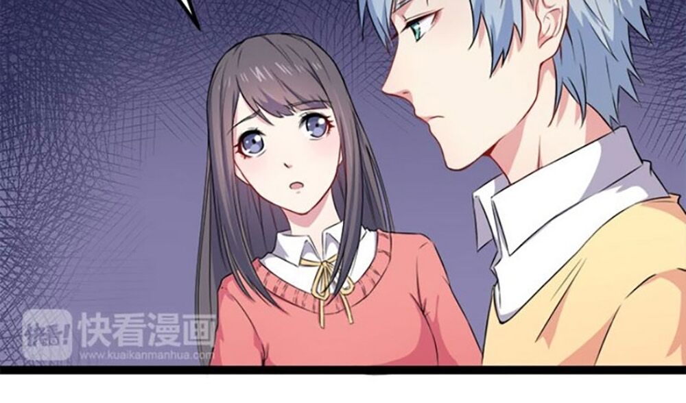 Ngạo Kiều Quỷ Vương Yêu Ta: Chapter 28