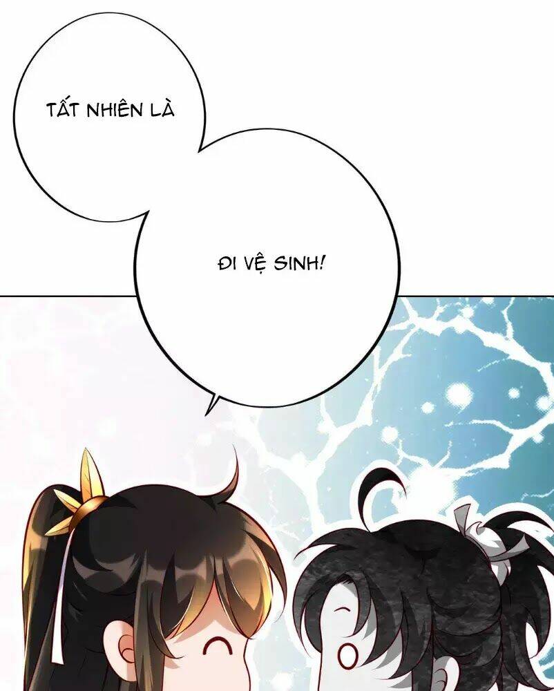 Thiên Kim Bất Hoán: Chapter 11