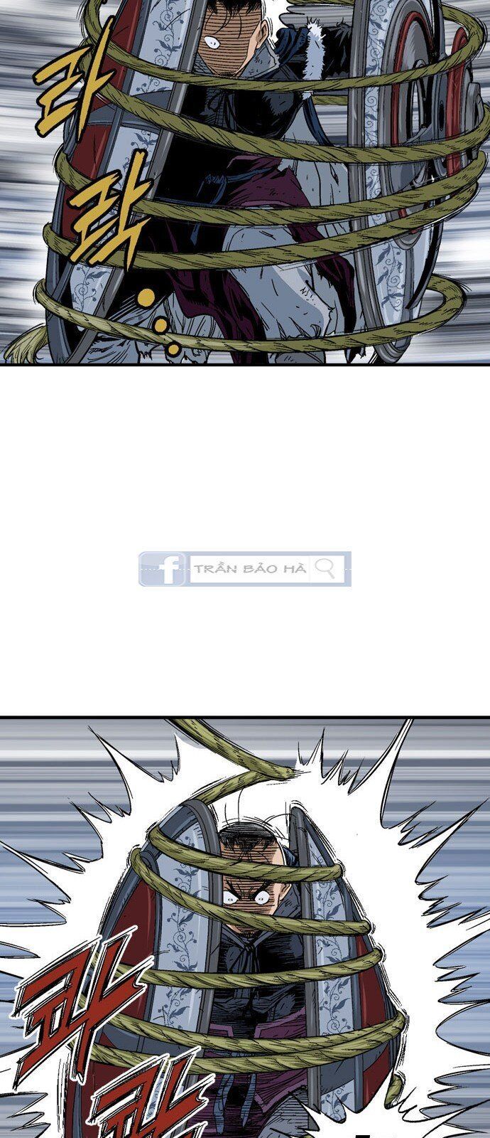 Cao Thủ 2: Chapter 80