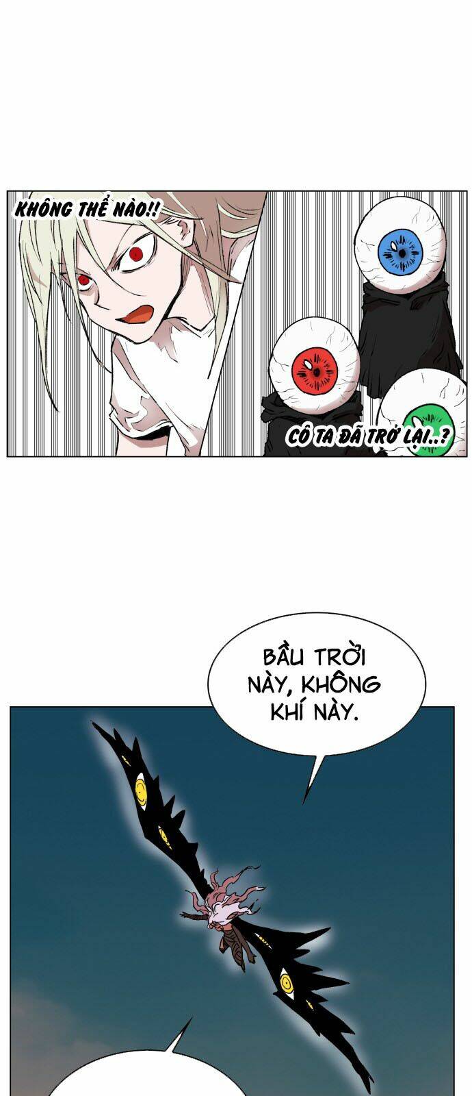 Hard Core Leveling Warrior: Chapter 168