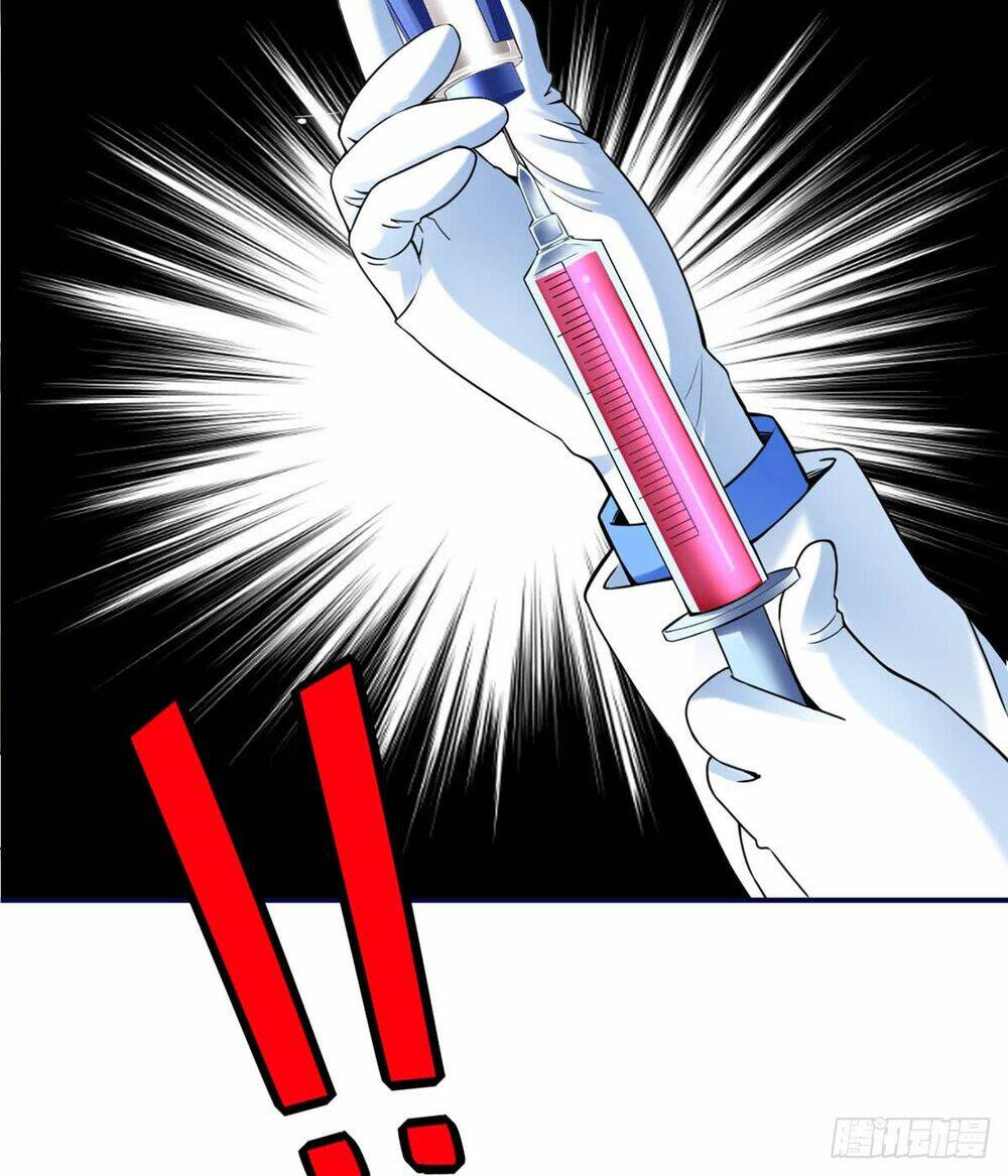 Đàn Ông Trong Tương Lai Không Dễ Làm: Chapter 4