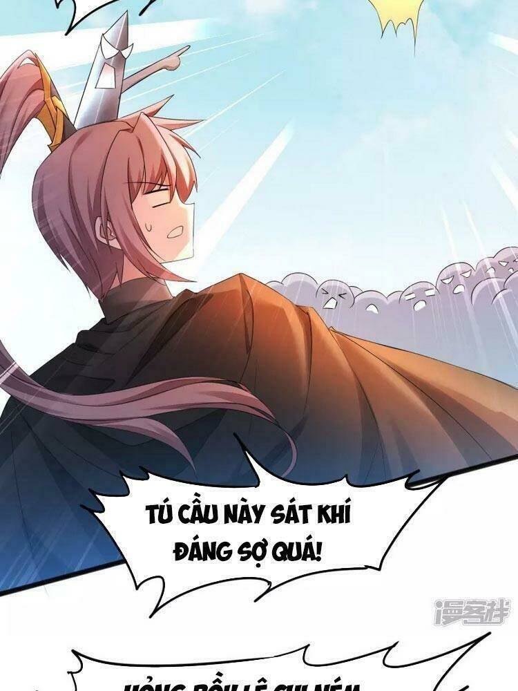 Nghịch Chuyển Tiên Đồ: Chapter 231
