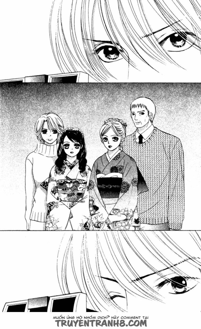 Tình Yêu Đích Thực: Chapter 26