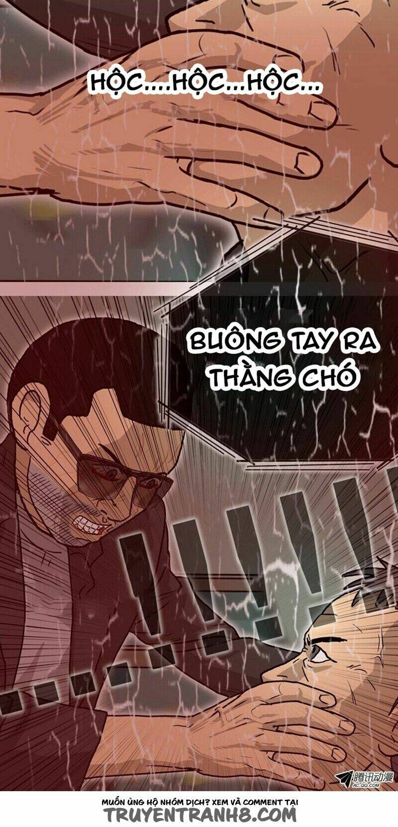 Hồi Sinh: Chapter 38