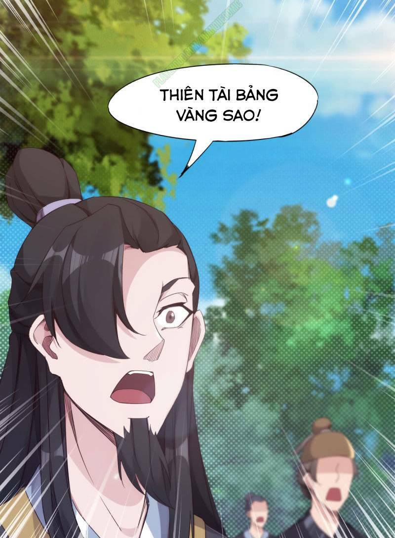 Kiếm Đồ: Chapter 10