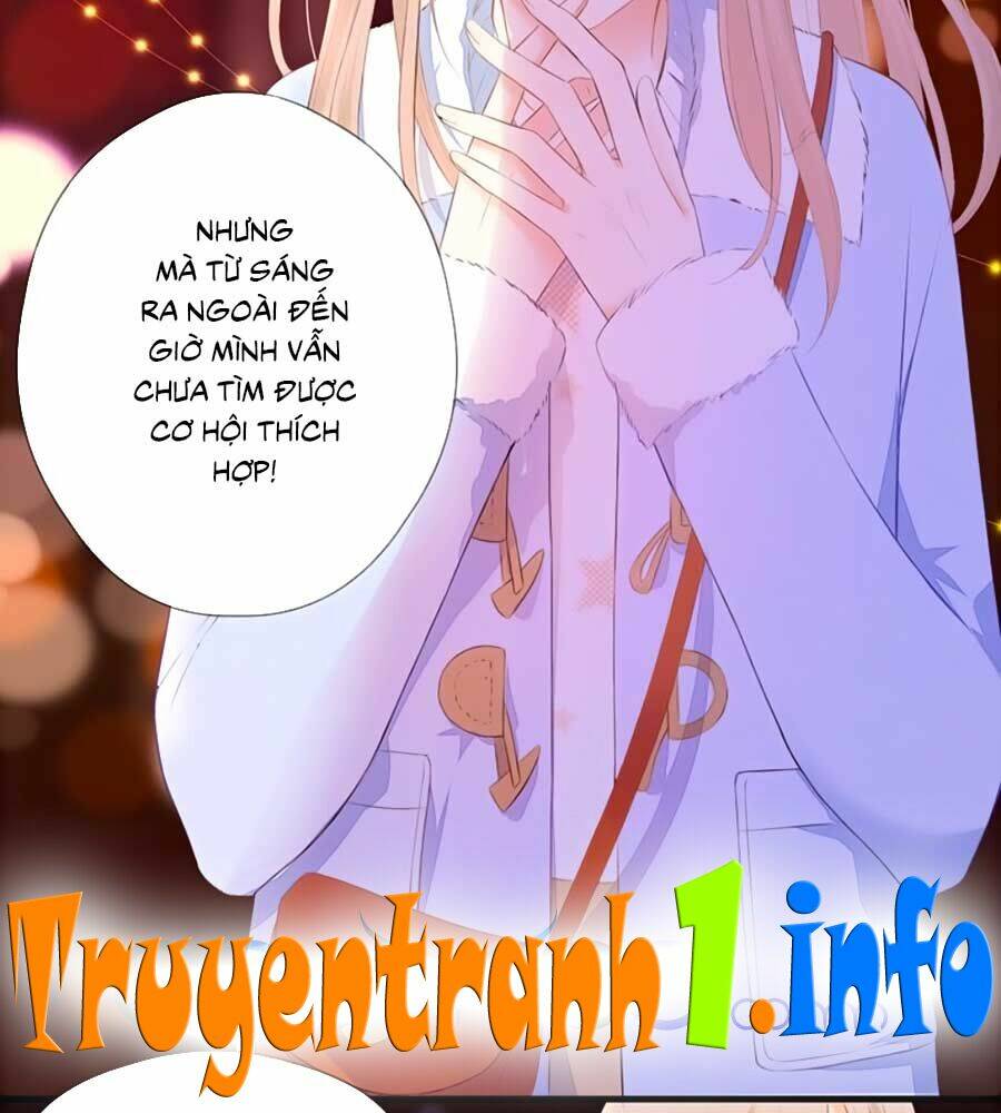 Đóa Hoa Chớm Nở: Chapter 65