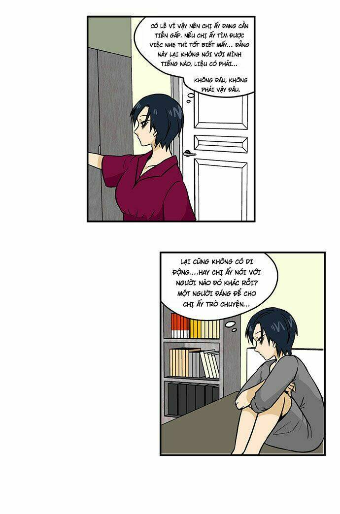 Hắn Ta Là Rồng: Chapter 94