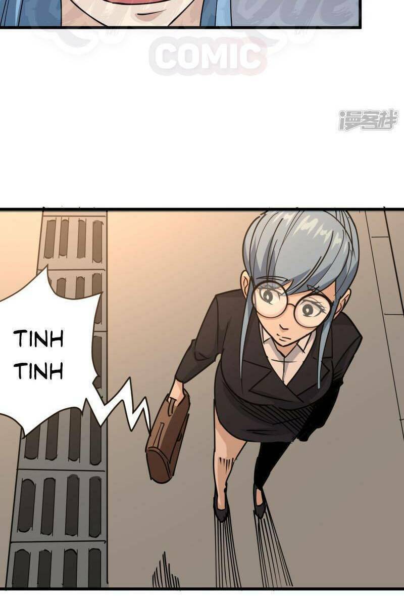 Hộ Hoa Cao Thủ Tại Vườn Trường: Chapter 73