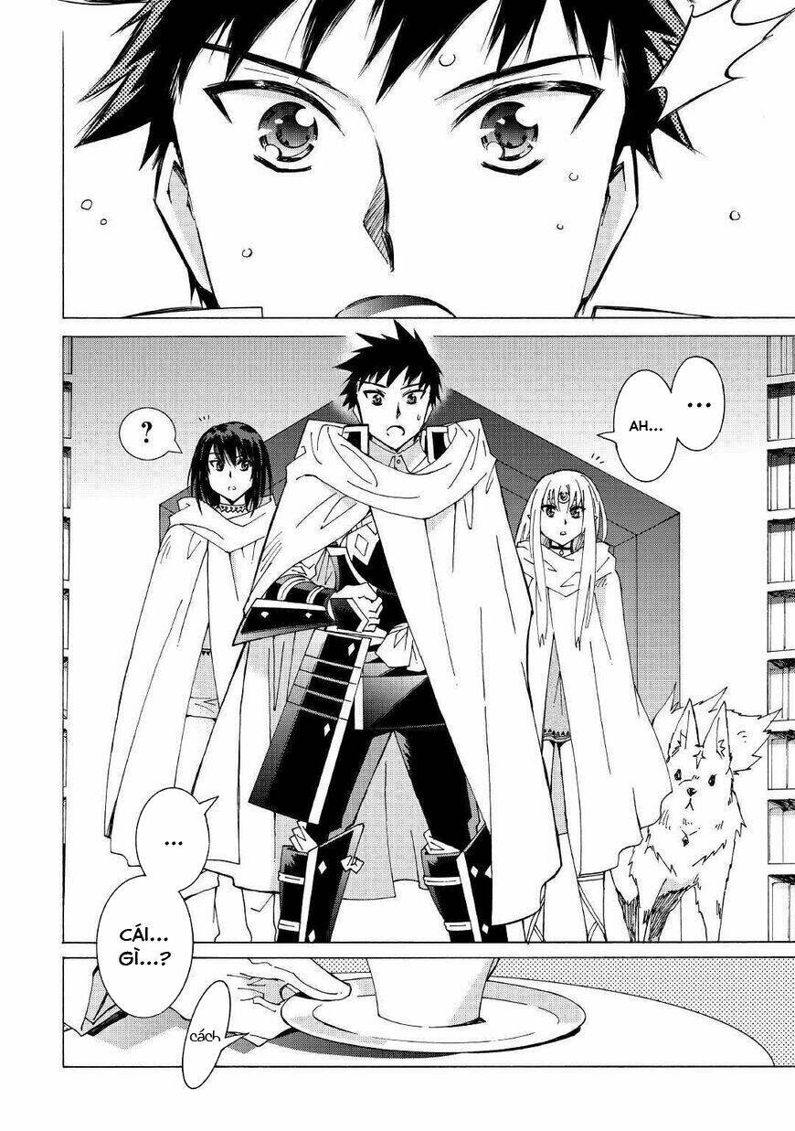 Argate Online: Chapter 25